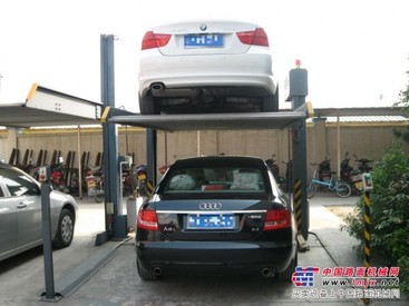 福州家用停车系统_耐用的立体车库供销