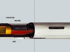 销量好的NTM气胀轴推荐，价位合理的NTM