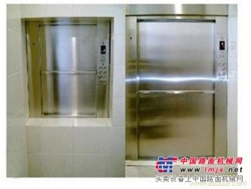 传菜机哪家买 安华远润滑液压设备专业供应传菜电梯