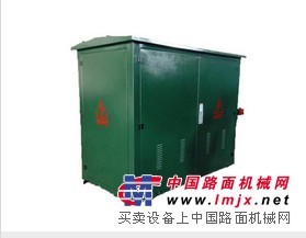 不锈钢开闭所上海 专业供应不锈钢高压户外箱式开闭锁
