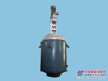 正大化工机械提供新品电加热反应罐——不锈钢反应罐规格