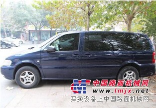 廣東超便捷的出租7座商務車租賃服務_順德商務車出租