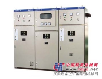 如何选购HXGN66高压环网柜_HXGN66高压柜上海