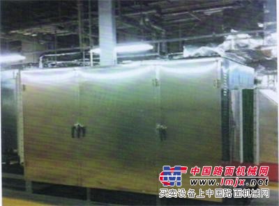气体除臭设备