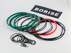 杭州口碑好的博瑞斯油封哪里买——辽宁Borise油封代理商