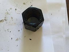 青海紧固件厂家_质量好的螺母推荐