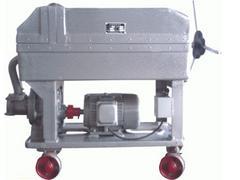 供應重慶市實惠的板框濾油機：重慶透平油濾油機哪家好