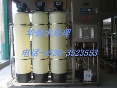 【问问：山东纯净水设备哪家好？】纯净水设备价格—咨询！