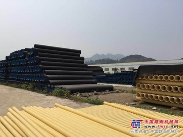 罗源电力管厂家——供应福建热卖电力管