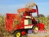 冀新農機——暢銷全自動玉米收割機提供商，自動玉米收獲機價格