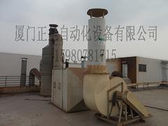 实惠的废气处理设备在哪买——废气处理安装