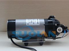 DP-35微型水泵——質量好的DP微型隔膜泵供應信息