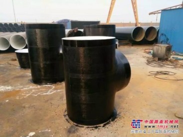沧州口碑好的环氧煤沥青防腐钢管出售——中国环氧煤沥青防腐钢管