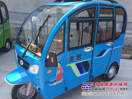 全封閉老年代步車(chē)批發(fā)-臨沂康旭新能源