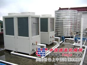 北京热泵采暖系统-工业用热泵热水工程哪家好--福德