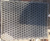 钢笆片厂商：买耐用的钢笆片，就来冀鑫建材