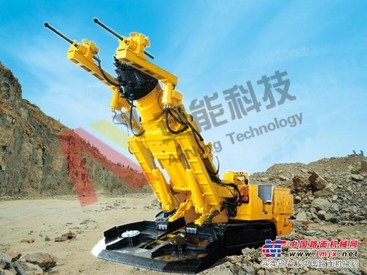 加工钻掘一体机：划算的机载双臂钻掘一体机江苏安能钻掘供应