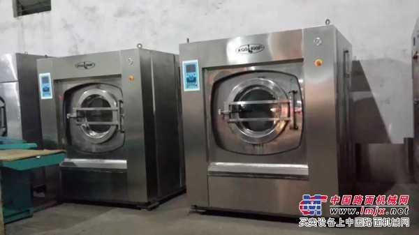泉州哪里有卖价格合理的二手海狮洗涤设备：天津二手海狮洗涤设备