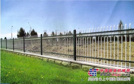 品牌护栏专业供应 白银护栏