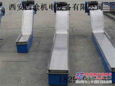 优惠的机床排屑机供销_机床排屑机供应厂家
