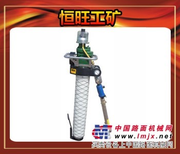 供应各种型号的气动锚杆钻机