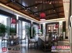 [北京]可信赖的四合茗苑中式装修设计机构 一级的四合茗苑中式装修设计机构
