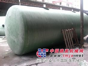 专业技术—芜湖玻璃钢污水罐批发★芜湖玻璃钢污水罐供应商