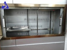 济南传菜电梯，安全有保障的传菜电梯尽在【金江】价格便宜_批发_厂家直销