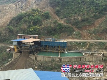 好的砂矿尾矿处理设备推荐 矿山成套设备生产商