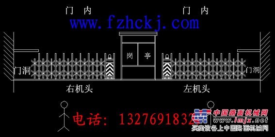 莆田電動(dòng)伸縮門_福建新款電動(dòng)伸縮門批銷