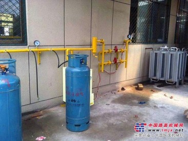 为您推荐超实惠的液化气气化器——节能型液化气气化器