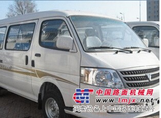 商務車出租