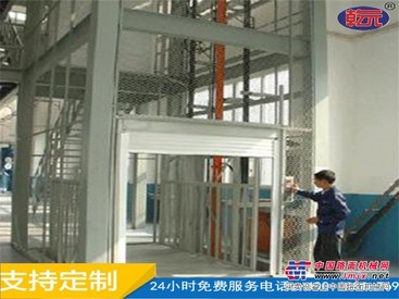 全国升降机哪家好？快来济南金创瞧一瞧，电话咨询吧