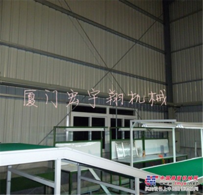 厦门宏宇翔专业生产爬坡输送机优选宏宇翔机械设备