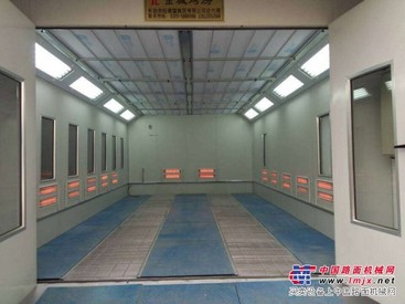 山东汽车烤漆房尺寸，山东大型喷漆烤漆房，山东大型喷漆烤漆房厂家@金城