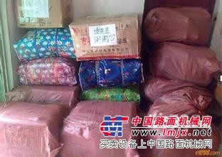 上海申通快递宝山区行李电瓶车服装冰箱托运15221976289