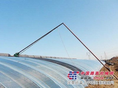 【Tua??！】果蔬大棚電動卷簾機廠家【蔬菜大棚電動卷簾機】豬棚電動卷簾機