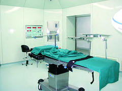 甘肃手术室净化工程——专业的手术净化室制作商