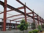 供应广厦钢结构桂林分公司优惠的钢结构_上等H型钢制作厂家