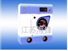 泰州哪里有专业的SGHX全自动全封闭环保干洗机：重庆SGHX系列全自动全封闭环保干洗机