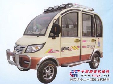 临沂全封闭电动三轮车厂-临沂康旭新能源