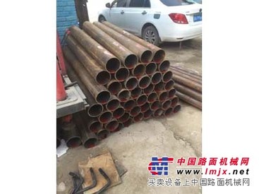 兰州航华地探提供好的锚固跟管加工服务，同行中的姣姣者，临夏锚固跟管供应商