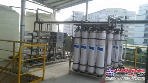 广州工业净化水设备价格|好用的净化水设备价格怎么样