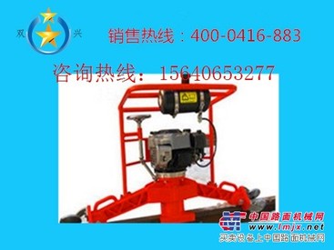 供应内燃仿形钢轨打磨机FMG-4.4Ⅱ制造精良