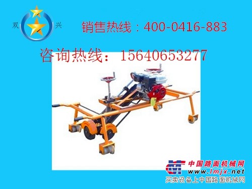 供应移动式轨腰打磨机GYM-4.0质量