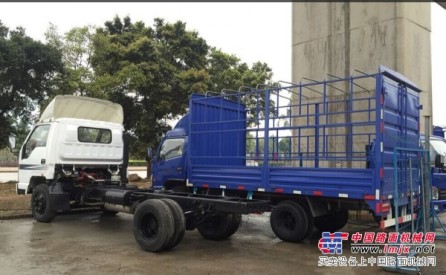 要買優惠的北京牌輕卡貨車4.2米，就上錦棠汽車貿易|優惠的北京牌輕卡貨車4.2米