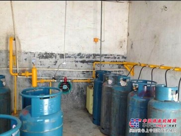深圳口碑好的燃气气化器出售——绍兴燃气气化器