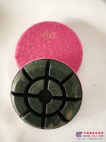 金刚石磨片生产厂家东莞满得地坪机械