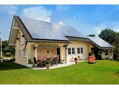 宁夏居民屋顶光伏发电系统——优质的太阳能光伏发电系统报价