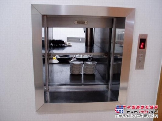 西安諾力——暢銷傳菜機提供商——傳菜梯西安廚房傳菜升降機